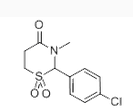 Chlormezanone