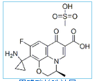 Pazufloxacin Mesylate