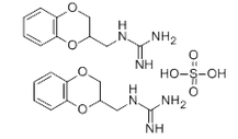 Guanoxan Sulfate