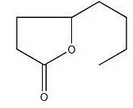 γ-Octalactone