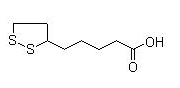 DL-Thioctic acid