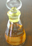 Curcuma oil