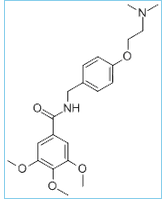 Trimethobenzamide