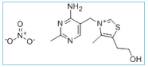 Thiamine mononitrate