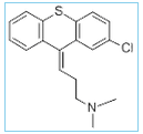 Chlorprothixene