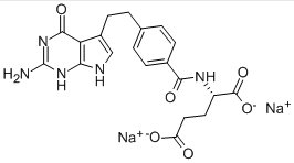 Pemetrexed disodium