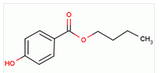 Butyl paraben