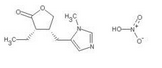 Pilocarpine Nitrate