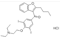 Amiodarone HCL