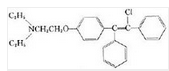 Clomifene