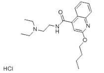 Dibucaine hydrochloride