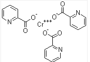 Chromium picolinate