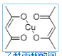 Cupric acetylacetonate