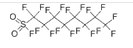 Perfluorooctanesulfonyl fluoride