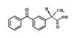 (S)-(+)-Ketoprofen