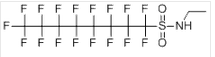 Ethyl perfluorooctylsulfonamide