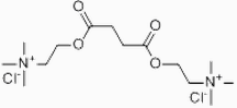 Succinylcholine chloride