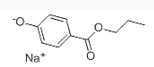 4-Hydroxybenzoic acid propyl ester sodium salt