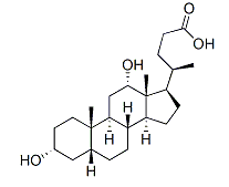 Deoxycholic acid