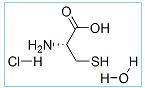 L-Cysteine hydrochloride monohydrate