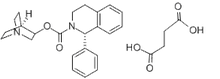 Solifenacin succinate