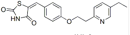 Pioglitazone