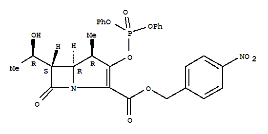 1β-methyl Vinyl Phosphate