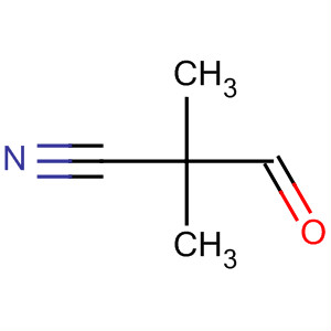 2,2-Dimethyl-propanenitrile