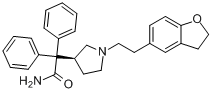 2,3-dihydro-5-(2-bromoethyl)benzofuran