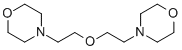 2,2-dimorpholinyldiethyl ether