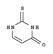 2-Thiouracil