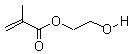 2-hydroxyethyl methacrylate