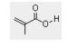 Methacrylic acid