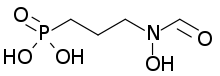 Fosmidomycin