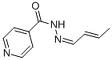 Crotoniazide