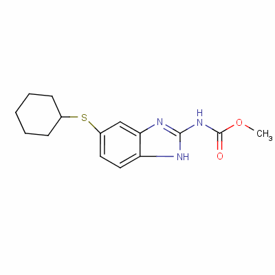 Dribendazole