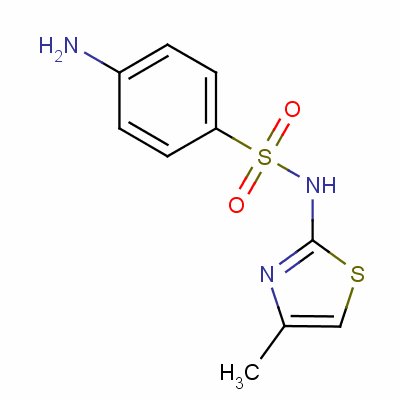 Sulfamethylthiazol