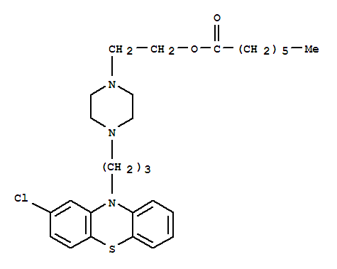 Perphenazine enanthate