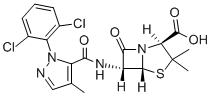 Prazocillin