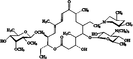 Tilmicosin