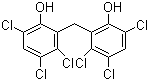 Hexachlorophene