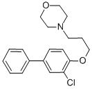 Chlordimorine