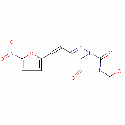 Nifurmazole