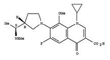 Premafloxacin