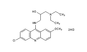 Acranil