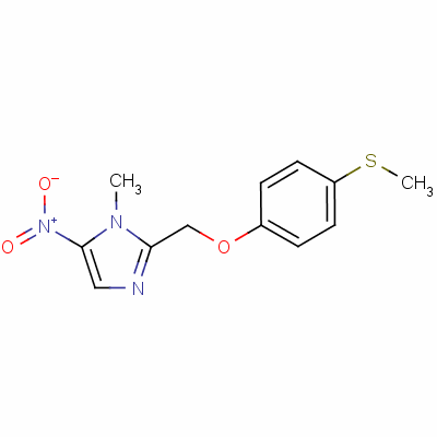 Fexinidazole