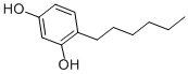 4-Hexyl-1,3-benzenediol