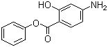 Phenyl-4-aminosalicylate