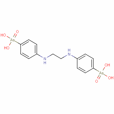 Difetarsone Sodium