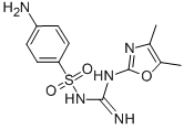 Sulfaguanol